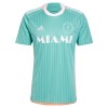 Officiële Voetbalshirt + Korte Broek Inter Miami CF Messi 10 Derde 2024-25 - Kids